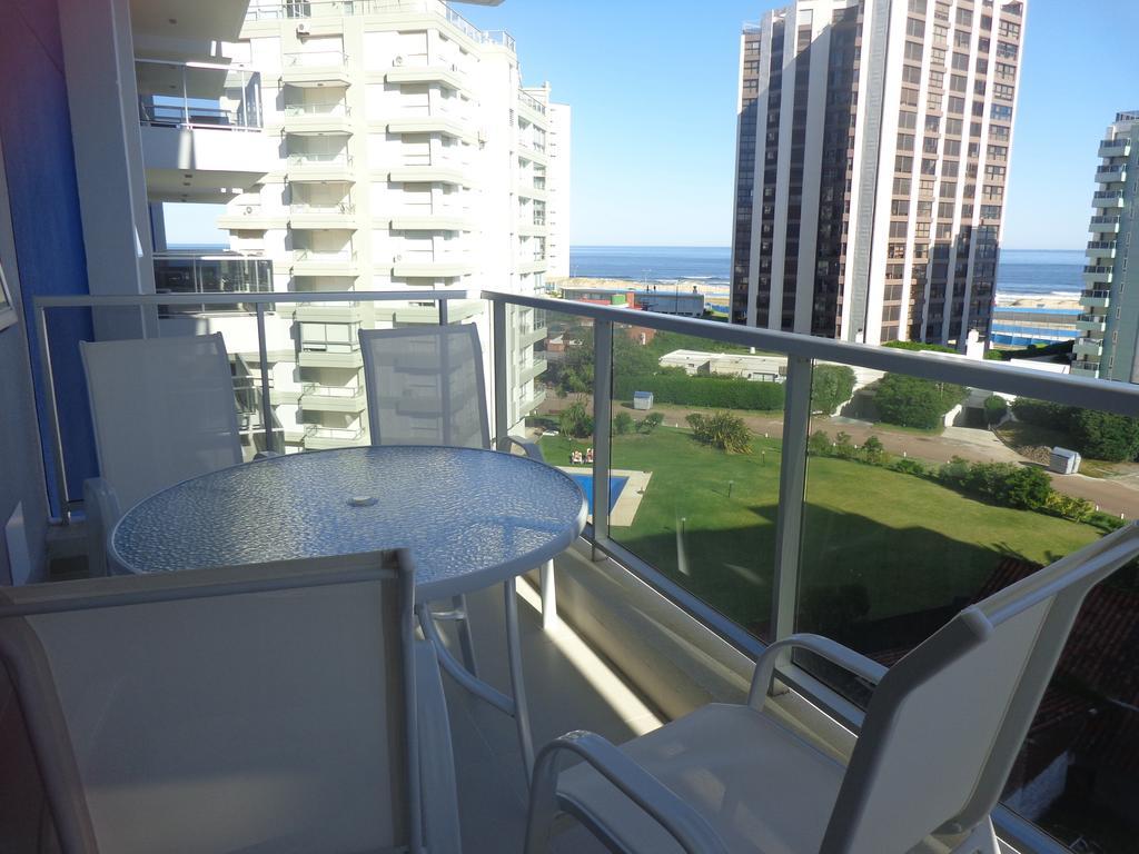 Arenas Del Mar Punta Del Este Zimmer foto