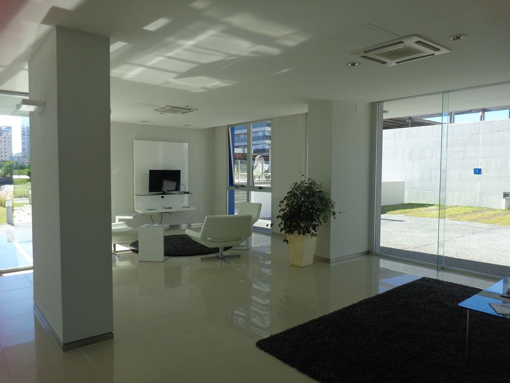 Arenas Del Mar Punta Del Este Zimmer foto