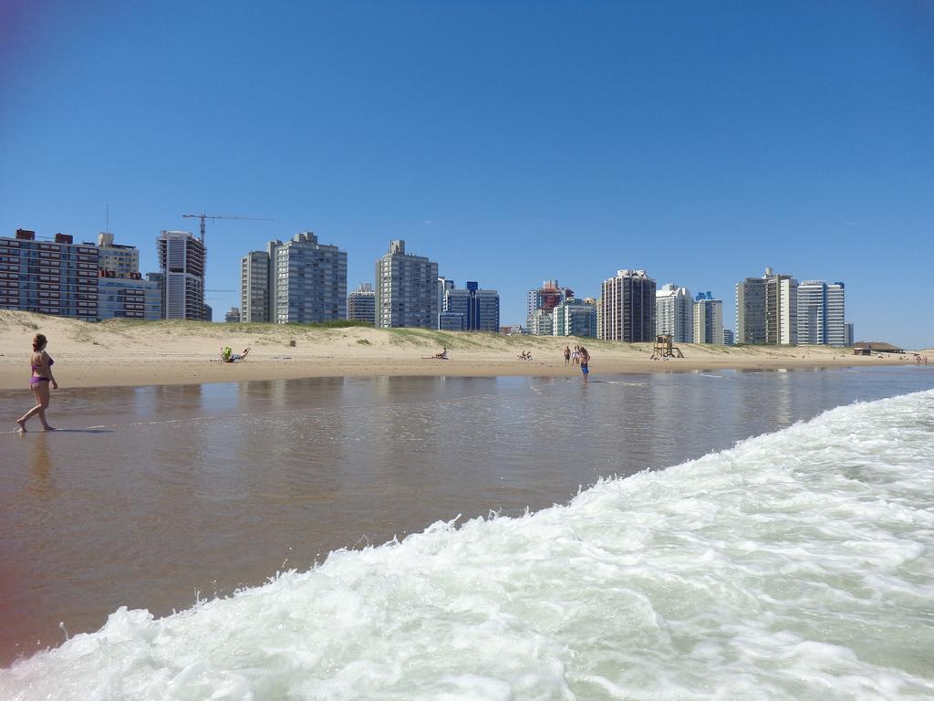 Arenas Del Mar Punta Del Este Zimmer foto