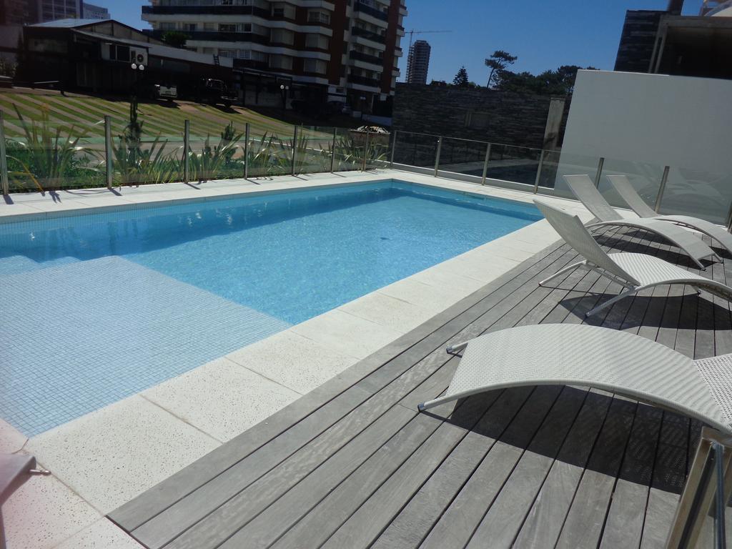 Arenas Del Mar Punta Del Este Zimmer foto